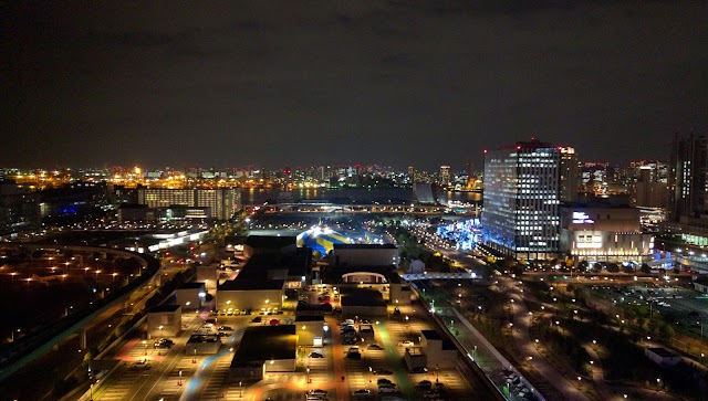 Zepp Tokyo
