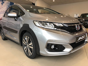 Photo n°17 de Honda La Rochelle - Cap Automobiles à Lagord (Atelier de réparation automobile)