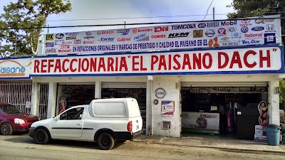 Photos of Refaccionaria Automotriz el Paisano