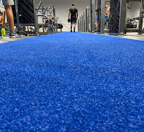 l'Orange bleue à Dax