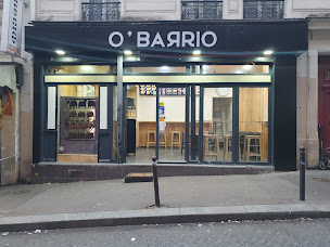 Photo n°10 de O'Barrio à Paris (Restauration rapide)