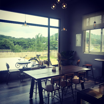 沒有名字的甜點專賣