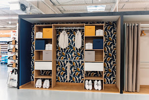 Photo n°8 de Weldom PONTIVY à Pontivy (Magasin d'ameublement et de décoration)