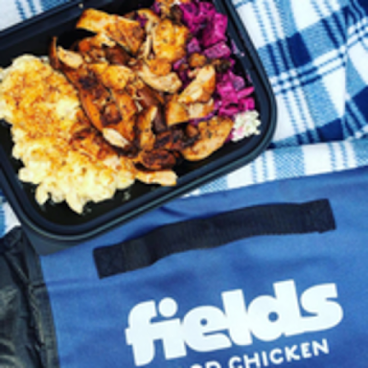 Fields Good Chicken by null