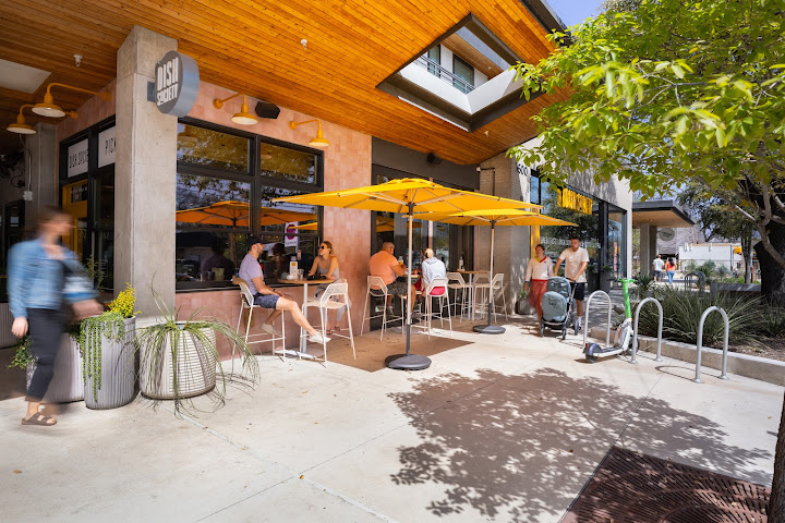 Dish Society by null