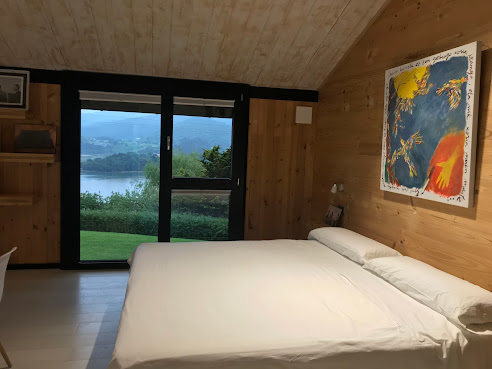 Hemingway casa rural Kanala by null