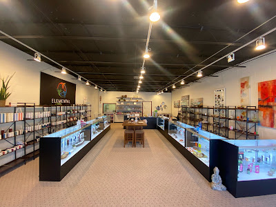 Photo of Black Hills CBD Jackson