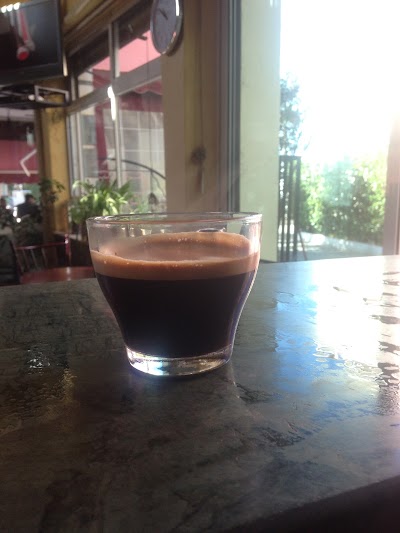 Photos of Caf&eacute; El Mamoun