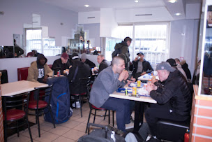 Photo n°35 de Capitol à Colmar (Restaurant)