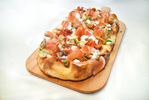 Photo n°62 de LA BELLA SICILIA Restaurant-Pinseria à Surbourg (Restaurant italien)