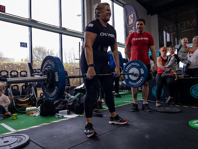 Elements Training - Peterborough Gym & Fitness Centre Phone number