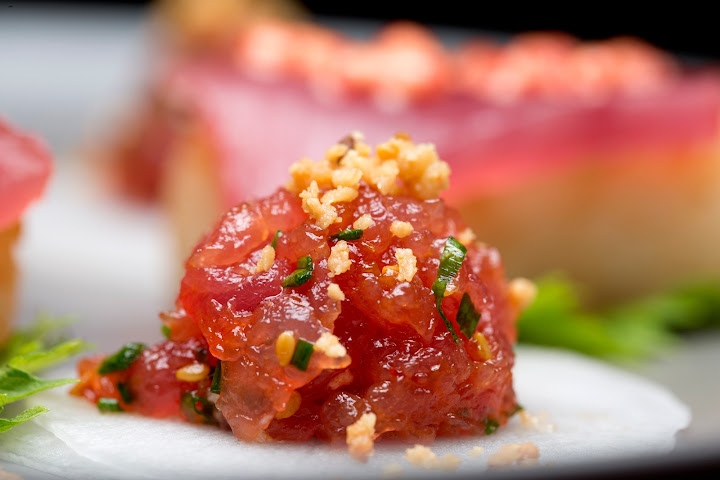 Eli's Tavern by null