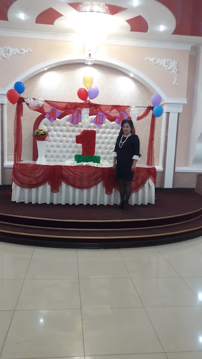 Photos of Td Alban