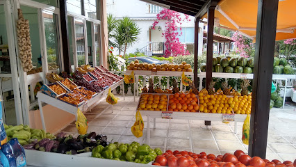 Greenfield Πευκοχώρι