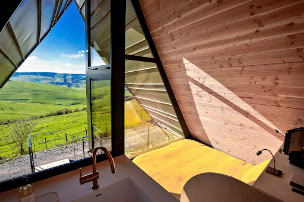 Photo n°15 de SAMO Lodges à Massingy-lès-Vitteaux (Hôtel)