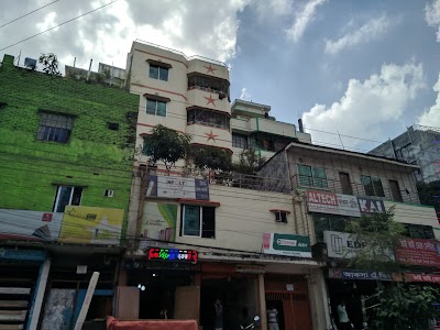 Photos of Kalshi Bus Station