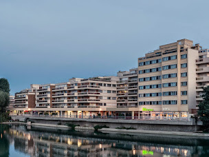 Photo n°21 de Hôtel ibis Styles Meaux Centre à Meaux (Hôtel)