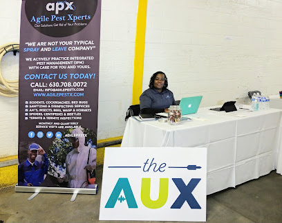 Agile Pest Xperts, LLC