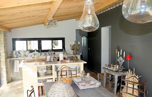 Photo n°72 de le clos des bourges à Le Rouret (Chambre d'hôtes)