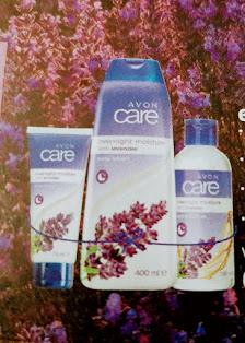 AVON-Beratung Mandy Sell - Altenburg
