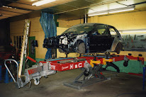 Carrosserie du Pont de Raches à Râches