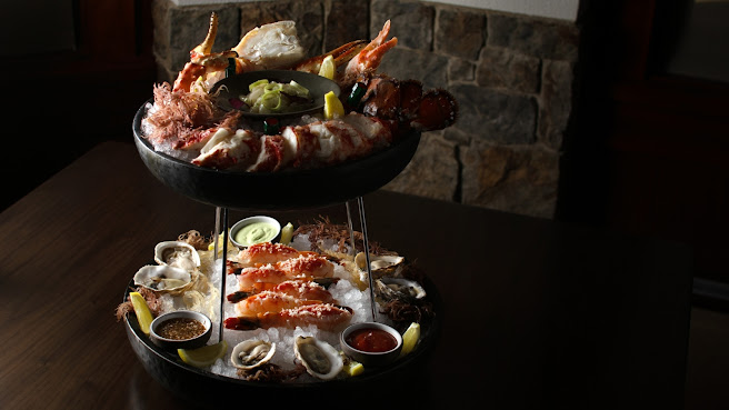 Steadfire Chophouse by null