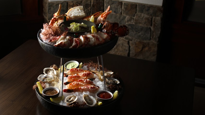 Steadfire Chophouse by null