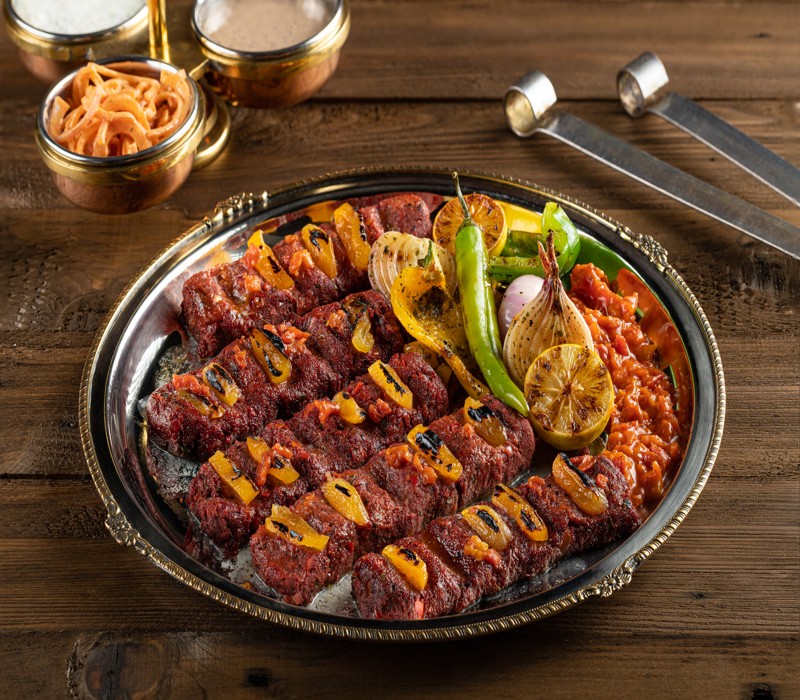 Punjab Grill — photo 4