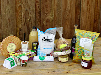 Magasin à la ferme Fromagerie Maurice à Neuilly-le-Brignon