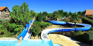 Photo n°24 de Camping 5 étoiles Dordogne - Domaine de Fromengal à Le Buisson-de-Cadouin (Terrain pour camping-cars)