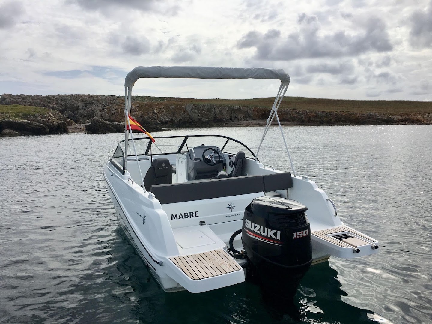 Nautica Puig