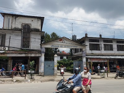 Photos of Nepal Law Campus