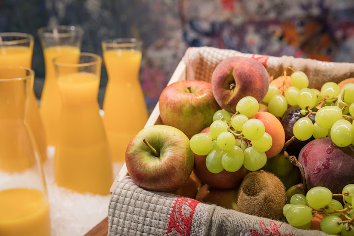 Säntis - das Hotel by null