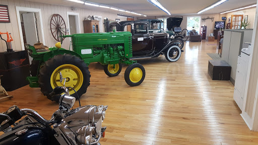 Saybrook Auto Barn - Thumbnail
