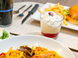 Photo n°63 de FLUNCH POITIERS SUD à Poitiers (Restaurant de sundae)