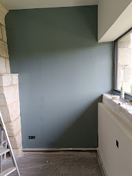 Photo n°2 de Baptista Fernando Carpe Diem rénovation habitation à Saint-Christophe-de-Double (Peintre en bâtiment)