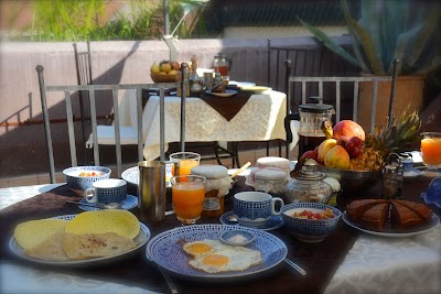 Photos of Riad Chocolat