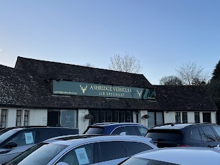 Ashridge Vehicles