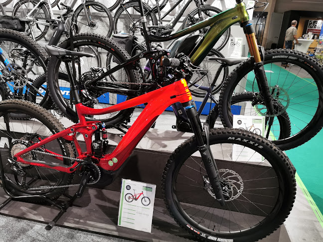 Tietgens Pl. 1, 8000 Aarhus Centrum