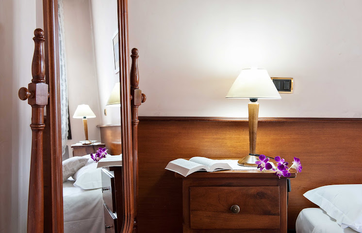 Hotel Al Castello by null