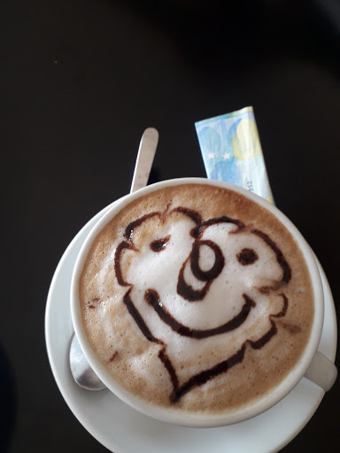 Kooky Caffè - Thumbnail