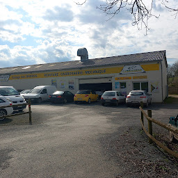 Photo n°8 de Garage des Rhodos à Cerisy-Belle-Étoile (Garage automobile)