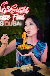 Photo n°18 de MINT SUSHI à Vaux-sur-Seine (Restaurant de sushis)