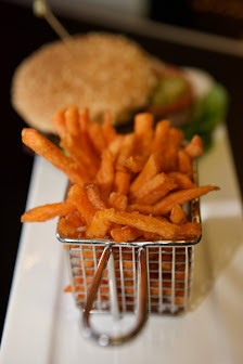 Pommes frites