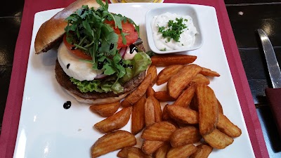 Photos of Das Restaurant Ambiente - Bar &ndash; Caf&eacute;