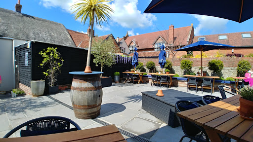 The Firehouse Somerset