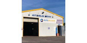 Photo n°8 de AS Auto Sécurité Contrôle technique Lesparre Medoc à Lesparre-Médoc (Centre de contrôle technique)