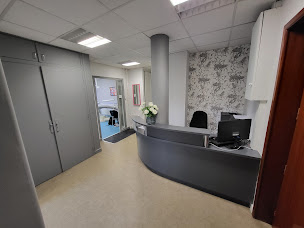 Photo n°2 de Docteur François Philippe à Villefranche-sur-Saône (Cabinet dentaire)