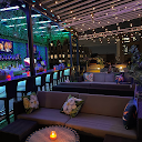 Highkey Rainforest Rooftop