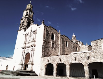Photos of Parroquia de la Asunci&oacute;n y del Sagrado Coraz&oacute;n